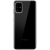 Image de BIG BEN SILITRANSA51 coque de protection pour téléphones portables 16,5 cm (6.5 ) Housse Transparent Samsung Galaxy A51 A515 - Neuf