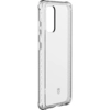Image de Bigben Connected Force coque de protection pour téléphones portables 15,8 cm (6.2 ) Housse Transparent Samsung Galaxy S20 - Neuf