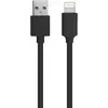 Image de Bigben Connected WCBLMFI1MB câble Lightning 1 m Noir - Neuf