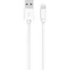 Image de Bigben Connected WCBLMFI1MW câble Lightning 1 m Blanc - Neuf