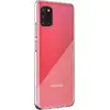 Image de Bigben Connected SILITRANSA21S coque de protection pour téléphones portables Housse Transparent Samsung Galaxy A21s - Neuf