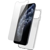 Image de Bigben Connected PACKSILIVTIP1261 coque de protection pour téléphones portables 15,5 cm (6.1 ) Housse Transparent Apple (brand) iPhone 12/12 Pro - Neuf