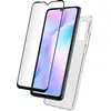 Image de Bigben Connected PACKSILIVTREDMI9A coque de protection pour téléphones portables 16,6 cm (6.53 ) Housse Transparent Xiaomi Redmi 9A - Neuf