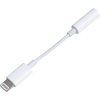 Image de Bigben Connected ADAJACKMFIW câble Lightning 0,15 m Blanc - Neuf