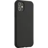 Image de Bigben Connected COVSOFTIP1261B coque de protection pour téléphones portables 15,5 cm (6.1 ) Housse Noir Apple (brand) iPhone 12 / iPhone 12 Pro - Neuf