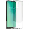 Image de Bigben Connected Pure coque de protection pour téléphones portables 16,8 cm (6.6 ) Housse Transparent Samsung Galaxy A42 5G - Neuf