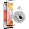 Image de Force Glass PACKFGOGGA425GO écran et protection arrière de téléphones portables 5 pièce(s) - Neuf