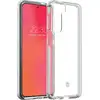 Image de Bigben Connected FCLIFENGS21T coque de protection pour téléphones portables 15,8 cm (6.2 ) Housse Transparent Samsung Galaxy S21 - Neuf
