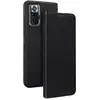 Image de BIG BEN ETUIFXRNOTE10P coque de protection pour téléphones portables 16,9 cm (6.67 ) Folio Noir Xiaomi Redmi Note 10 Pro - Neuf