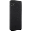 Image de BigBen, Etui pour Samsung Galaxy A22 5G avec compartiment pour carte et fonction stand, noir