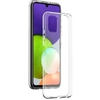 Image de BIG BEN SILITRANSGA224G coque de protection pour téléphones portables 16,3 cm (6.4 ) Housse Transparent Samsung Galaxy A22 4G - Neuf