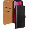 Image de Bigben Connected FOLIOIP1361B coque de protection pour téléphones portables 15,5 cm (6.1 ) Étui avec portefeuille Noir Apple (brand) iPhone 13 - Neuf