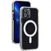 Image de Bigben Connected COVMAGIP13P coque de protection pour téléphones portables Transparent iPhone 13 Pro - Neuf