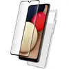 Image de BIG BEN PACKSILIVTGA03S coque de protection pour téléphones portables 16,5 cm (6.5 ) Housse Transparent Samsung Galaxy A03s - Neuf