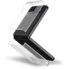 Image de FORCE CASE FCDUOGZFLIP3T coque de protection pour téléphones portables Transparent Samsung G Z Flip 3 - Neuf