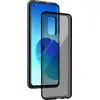 Image de Bigben Connected SILITRANSRENO6B coque de protection pour téléphones portables Noir Oppo Reno 6 - Neuf
