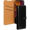 Image de Bigben Connected FOLIOGS22PB coque de protection pour téléphones portables Folio Noir Samsung Samsung G S22+ 5G - Neuf