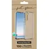 Image de Bigben Connected Just Green coque de protection pour téléphones portables Housse Transparent Samsung Galaxy S22+ - Neuf