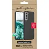 Image de Bigben Connected Just Green coque de protection pour téléphones portables Housse Transparent Samsung Galaxy S22+ - Neuf