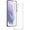 Image de Bigben Connected SILITRANSGS22P coque de protection pour téléphones portables Transparent Samsung G S22+ 5G - Neuf