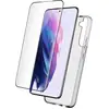 Image de Bigben Connected PACKSILIVTGS22P coque de protection pour téléphones portables Transparent Samsung G S22+ 5G - Neuf