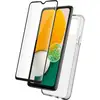Image de Bigben Connected PACKSILIVTGA134G coque de protection pour téléphones portables Transparent Samsung G A13 4G - Neuf