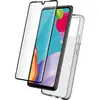 Image de BIG BEN PACKSILIVTGA535G coque de protection pour téléphones portables 16,5 cm (6.5 ) Housse Transparent Samsung G A53 5G - Neuf