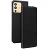 Image de Bigben Connected ETUIFV23 coque de protection pour téléphones portables Noir Vivo V23 5G - Neuf