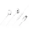 Image de FORCE PLAY FPYKPINTRAUSBCW - Force Play KP Intra USB C Blanc