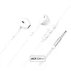 Image de FORCE PLAY FPYKPBOUTONJACKW - Force Play KP Bouton Jack 3.5mm Blanc