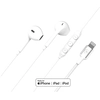 Image de Bigben Connected FPYKPBOUTONMFIW casque Blanc - Neuf