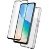 Image de Bigben Connected PACKSILIVTVY76 coque de protection pour téléphones portables Transparent Vivo Y76 5G - Neuf