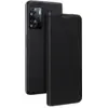 Image de Folio Oppo A77 Stand Fonction Stand Noir Bigben - Neuf