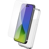 Image de Bigben Connected PACKSILIVTIP14P coque de protection pour téléphones portables Transparent iPhone 14 Pro - Neuf