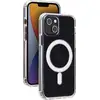 Image de Bigben Connected COVMAGIP14 coque de protection pour téléphones portables Transparent iPhone 14 - Neuf