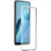 Image de Bigben Connected SILITRANSRENO8L coque de protection pour téléphones portables Transparent Oppo Reno 8 Lite - Neuf