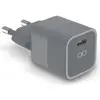 Image de FORCE POWER FPCS30WCGANRG - CS 30W 1 Port C PD GaN Recyclé Gris