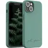 Image de Bigben Connected JGCOVIP14NG coque de protection pour téléphones portables 15,5 cm (6.1 ) Housse Vert Apple (brand) iPhone 14 - Neuf