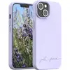Image de Bigben Connected JGCOVIP14L coque de protection pour téléphones portables iPhone 14 - Neuf