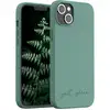 Image de Bigben Connected JGCOVIP14MNG coque de protection pour téléphones portables 17 cm (6.7 ) Housse Vert Apple (brand) iPhone 14 Plus - Neuf