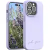 Image de Bigben Connected JGCOVIP14PL coque de protection pour téléphones portables iPhone 14 Pro - Neuf