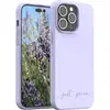 Image de Bigben Connected JGCOVIP14PML coque de protection pour téléphones portables iPhone 14 Pro Max - Neuf