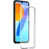Image de Bigben Connected SILITRANSHONORX6 coque de protection pour téléphones portables Transparent Honor X6 - Neuf