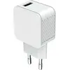 Image de BIGBEN CONNECTED CS24A1USBARW - CS 12W USB A IC Smart Recyclé Blanc