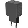 Image de Chargeur USB C 25W Power Delivery Noir Bigben - Neuf