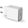 Image de BIG BEN FPLICS25WCBLCCRW chargeur d'appareils mobiles Smartphone Blanc Secteur Charge rapide Intérieure - Neuf