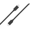 Image de Bigben Connected CBLCC1M2RB câble USB Noir - Neuf