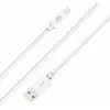 Image de Cable A/MFI - 2.4A 2m Recyclé Blanc