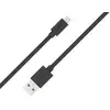 Image de BIG BEN CBLMIC1M2RB câble USB 1,2 m Micro-USB A USB A Noir - Neuf