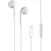 Image de Bigben Connected KPBOUTONMFIRW casque Blanc - Neuf